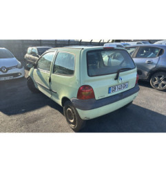 Pretensionneur de ceinture avant gauche RENAULT TWINGO 1