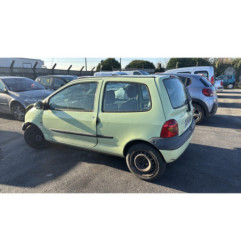 Pretensionneur de ceinture avant gauche RENAULT TWINGO 1