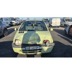 Pretensionneur de ceinture avant gauche RENAULT TWINGO 1
