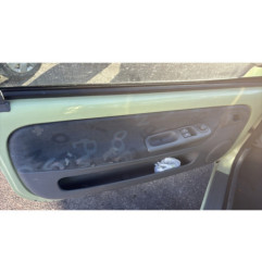 Pretensionneur de ceinture avant gauche RENAULT TWINGO 1