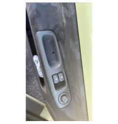 Pretensionneur de ceinture avant gauche RENAULT TWINGO 1