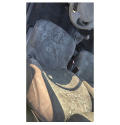 Pretensionneur de ceinture avant gauche RENAULT TWINGO 1