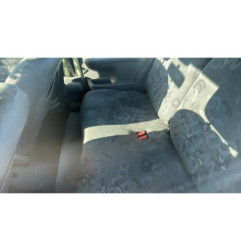 Pretensionneur de ceinture avant gauche RENAULT TWINGO 1