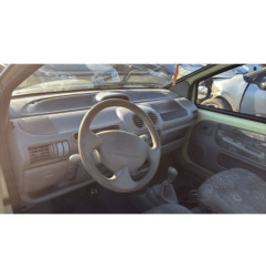 Pretensionneur de ceinture avant gauche RENAULT TWINGO 1