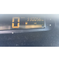 Pretensionneur de ceinture avant gauche RENAULT TWINGO 1