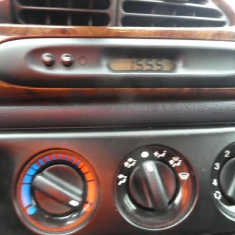 Jante FORD MONDEO 1 Photo n°13