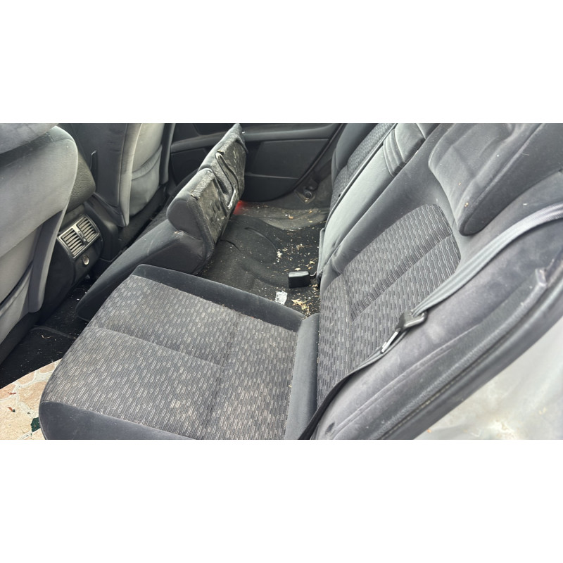 Bouchon de carburant PEUGEOT 407 Photo n°18
