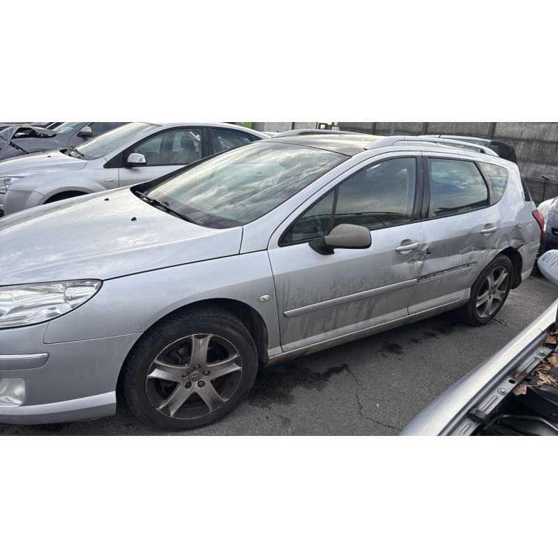 Boitier BSI PEUGEOT 407 Photo n°11