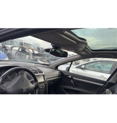 Boitier BSI PEUGEOT 407