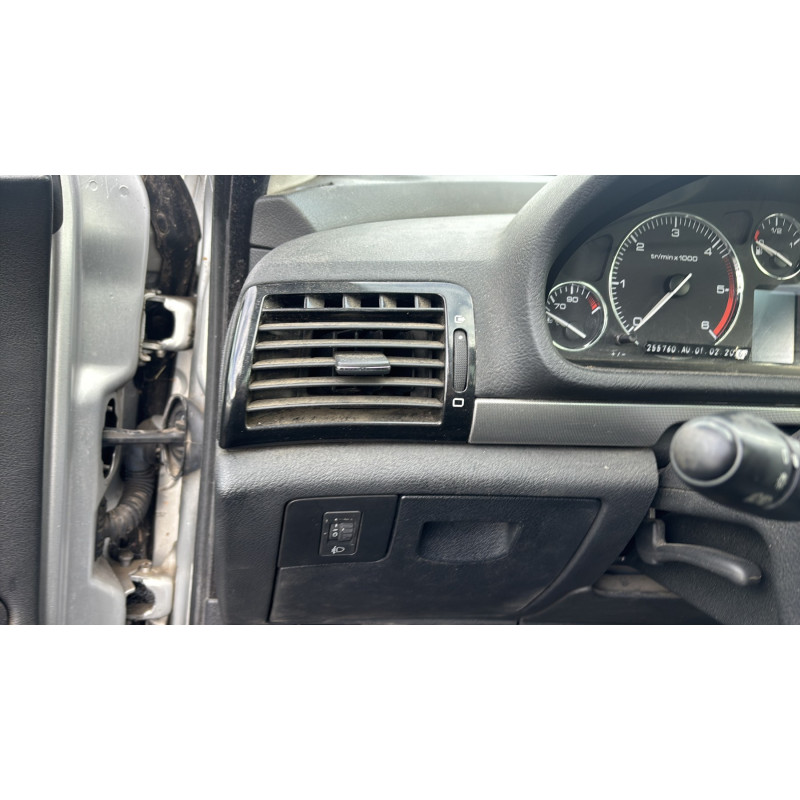 Boitier BSI PEUGEOT 407 Photo n°19