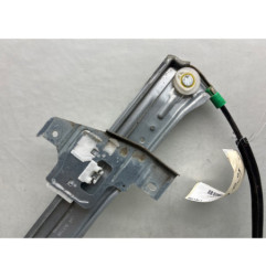 Leve vitre electrique avant gauche PEUGEOT 407
