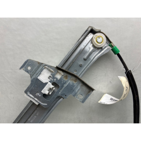 Leve vitre electrique avant gauche PEUGEOT 407