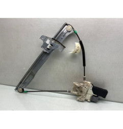 Leve vitre electrique avant gauche PEUGEOT 407