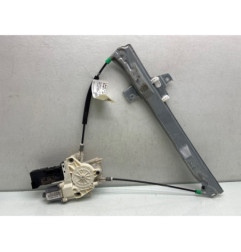 Leve vitre electrique avant gauche PEUGEOT 407