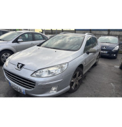 Leve vitre electrique avant gauche PEUGEOT 407