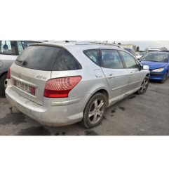Leve vitre electrique avant gauche PEUGEOT 407
