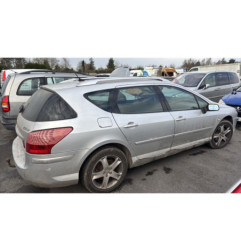 Leve vitre electrique avant gauche PEUGEOT 407