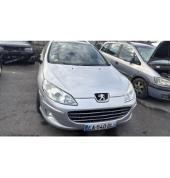 Leve vitre electrique avant gauche PEUGEOT 407