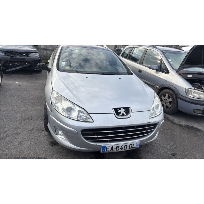 Leve vitre electrique avant gauche PEUGEOT 407 Photo n°12