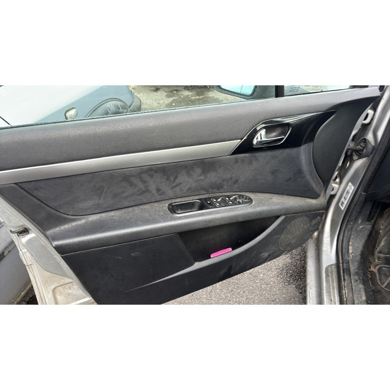 Leve vitre electrique avant gauche PEUGEOT 407 Photo n°15