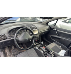 Leve vitre electrique avant gauche PEUGEOT 407