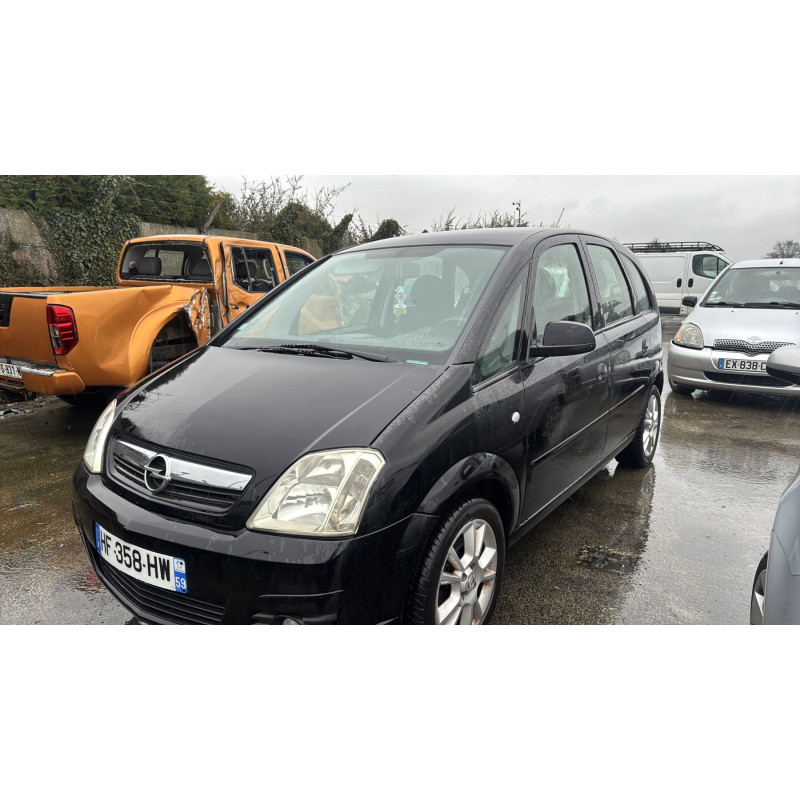 Custode avant droit OPEL MERIVA A Photo n°4
