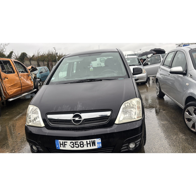 Custode avant droit OPEL MERIVA A Photo n°5