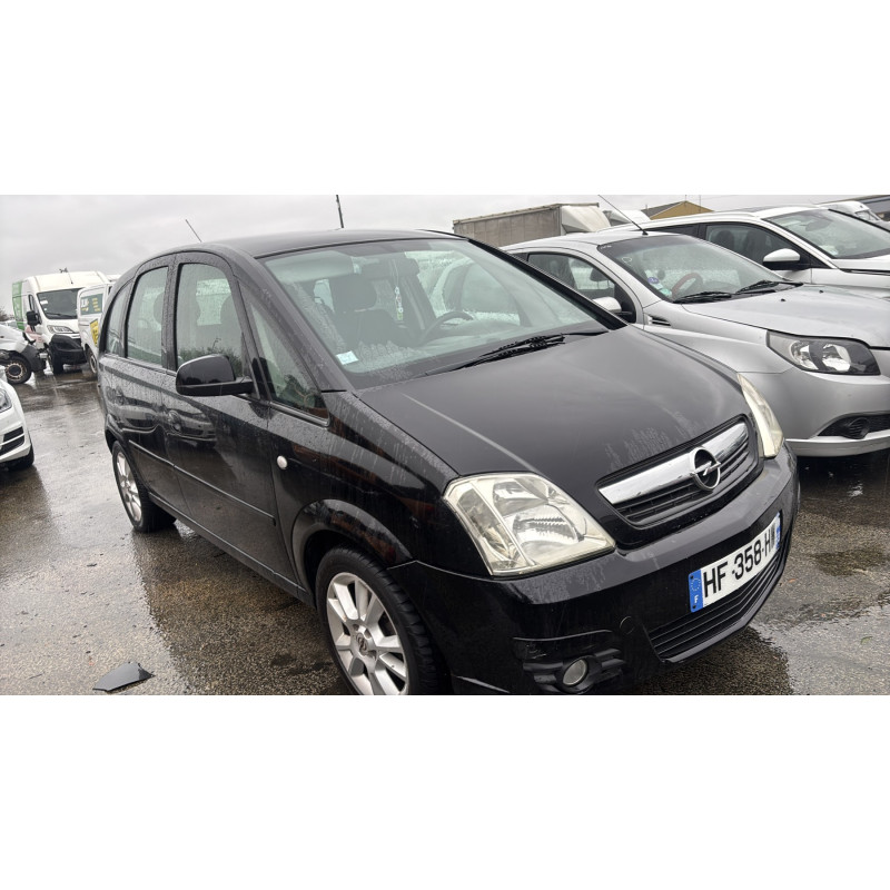 Custode avant droit OPEL MERIVA A Photo n°6