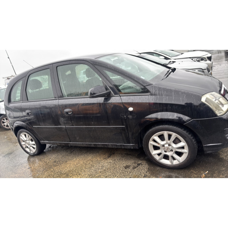 Custode avant droit OPEL MERIVA A Photo n°7