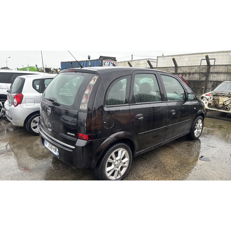 Custode avant droit OPEL MERIVA A Photo n°8