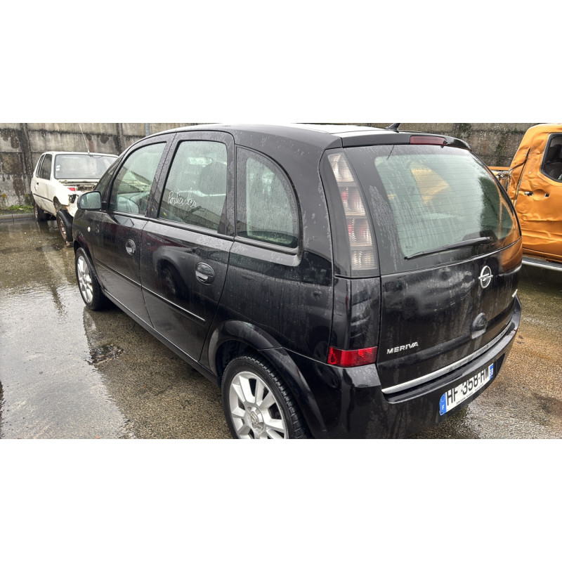 Custode avant droit OPEL MERIVA A Photo n°10