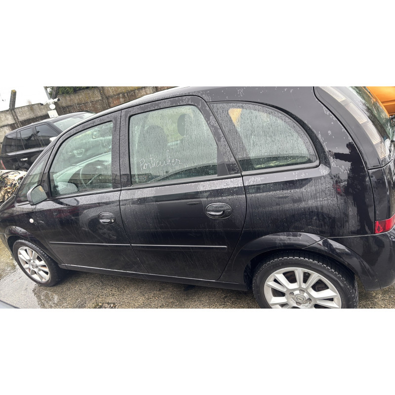 Custode avant droit OPEL MERIVA A Photo n°11
