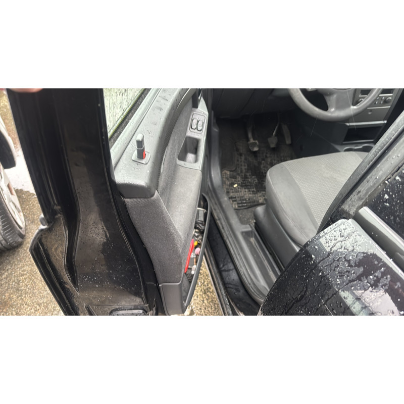 Custode avant droit OPEL MERIVA A Photo n°12