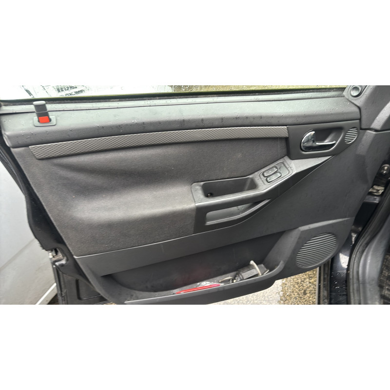 Custode avant droit OPEL MERIVA A Photo n°13