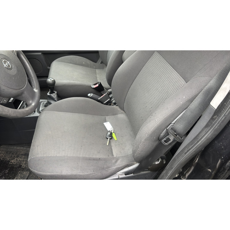 Custode avant droit OPEL MERIVA A Photo n°15