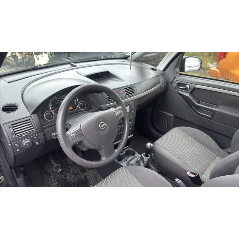 Custode avant droit OPEL MERIVA A Photo n°16