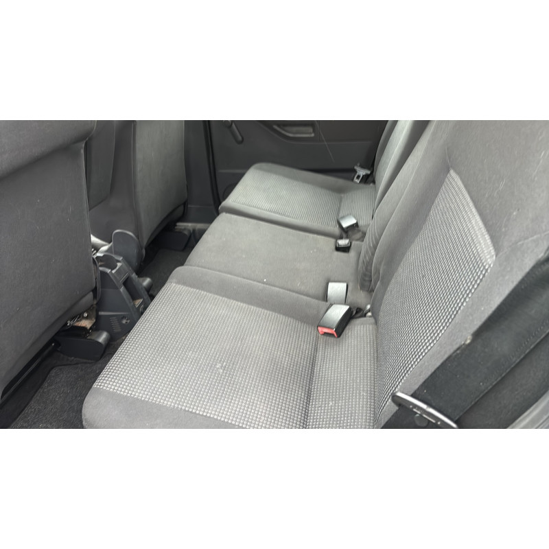 Custode avant droit OPEL MERIVA A Photo n°18