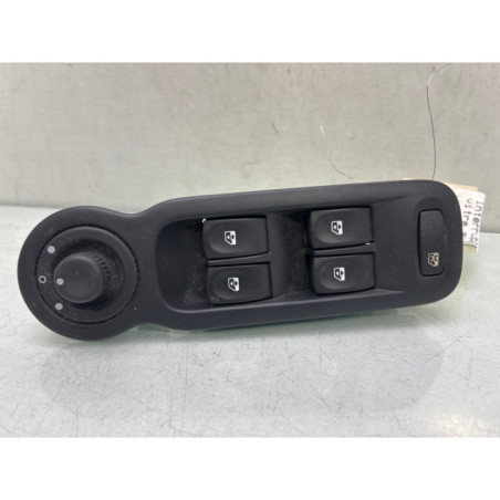 Interrupteur de leve vitre avant gauche RENAULT GRAND MODUS