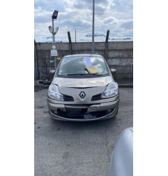 Interrupteur de leve vitre avant gauche RENAULT GRAND MODUS