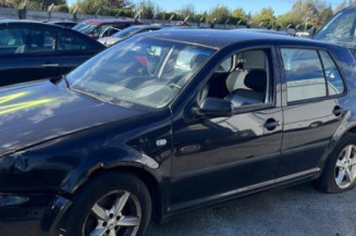 Jante VOLKSWAGEN GOLF 4