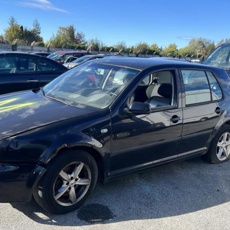 Jante VOLKSWAGEN GOLF 4 Photo n°3