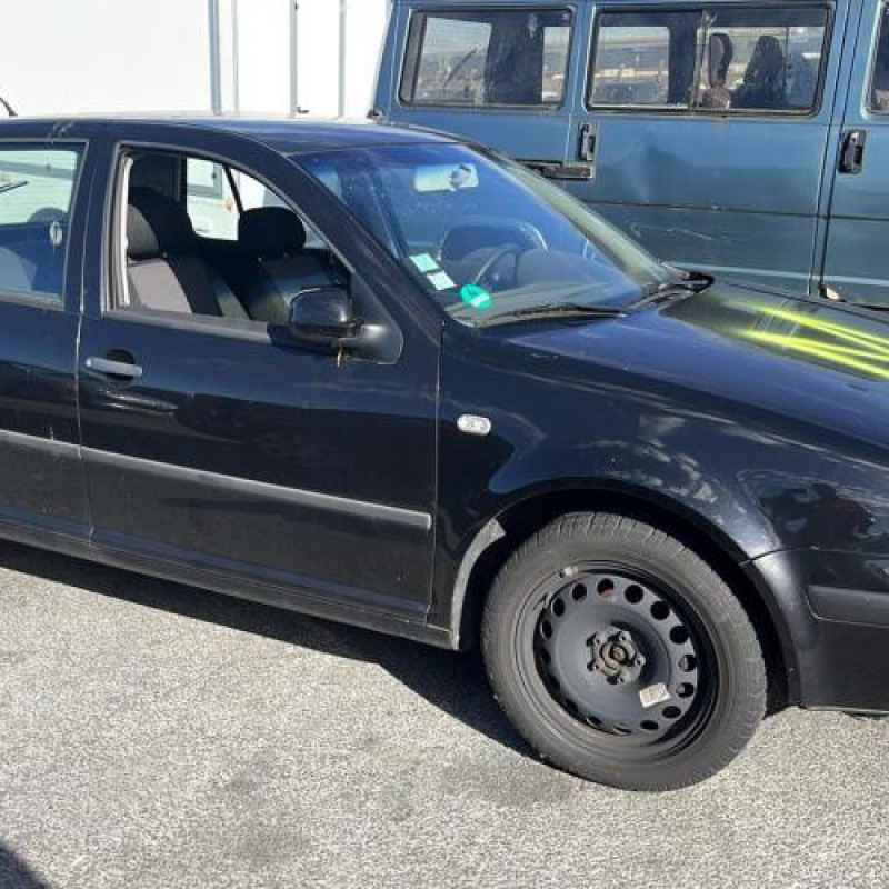 Jante VOLKSWAGEN GOLF 4 Photo n°4