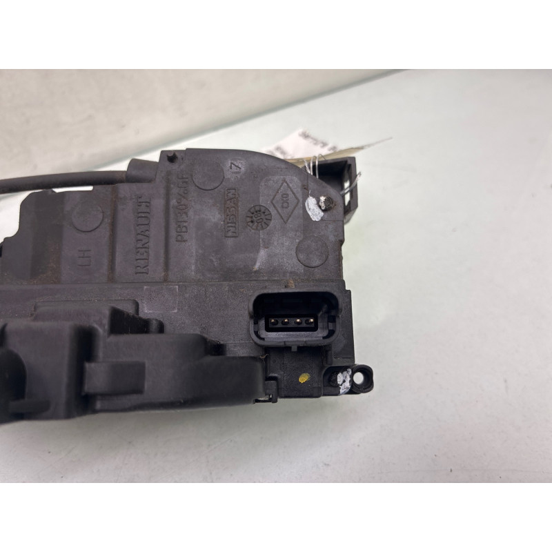 Serrure avant gauche RENAULT GRAND MODUS Photo n°1