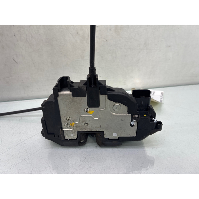 Serrure avant gauche RENAULT GRAND MODUS Photo n°2