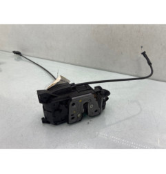 Serrure avant gauche RENAULT GRAND MODUS