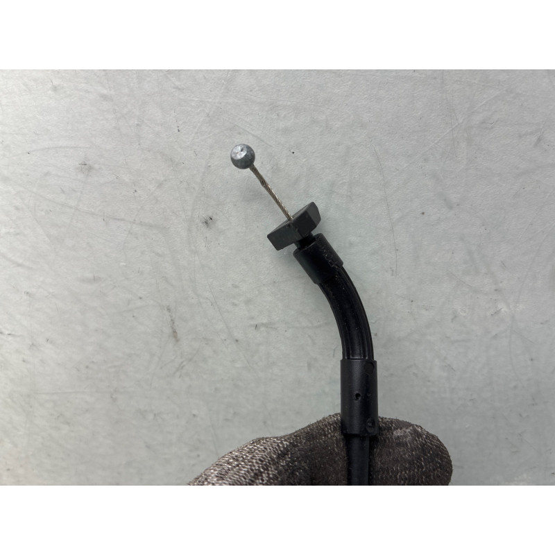 Serrure avant gauche RENAULT GRAND MODUS Photo n°6