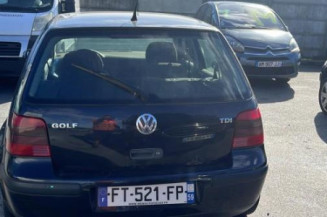 Jante VOLKSWAGEN GOLF 4