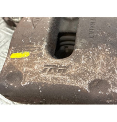 Etrier arriere droit (freinage) RENAULT MEGANE 3 Photo n°1