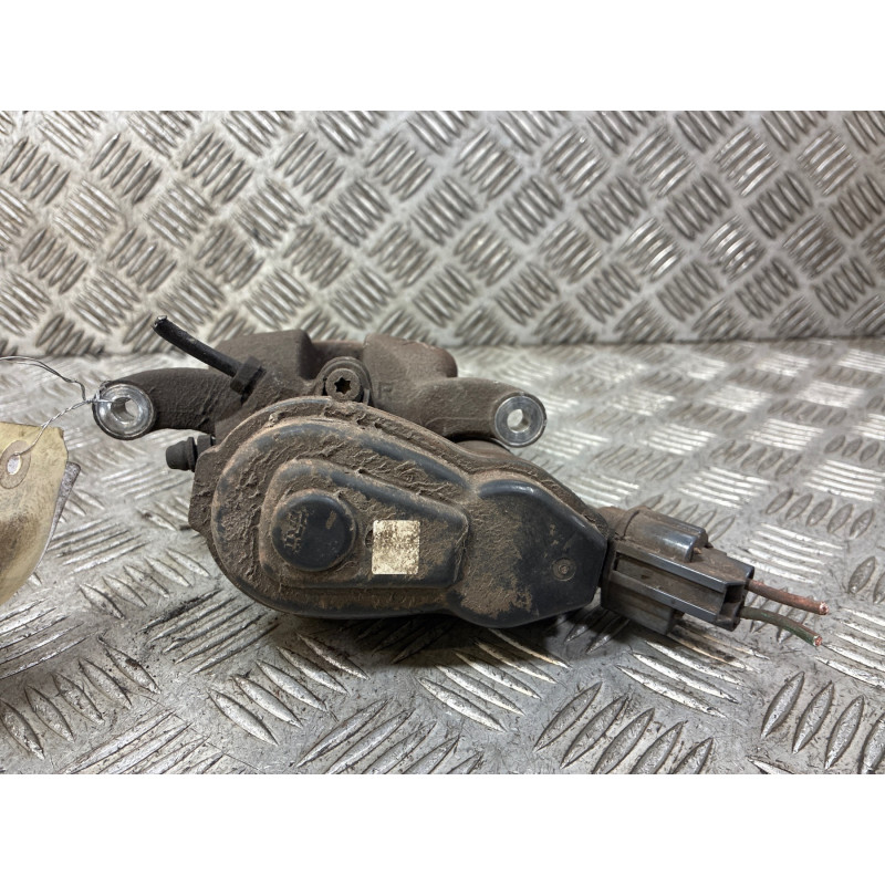 Etrier arriere droit (freinage) RENAULT MEGANE 3 Photo n°3