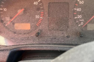 Jante VOLKSWAGEN GOLF 4